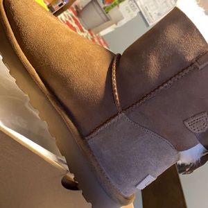 Meet your Posher, Laylah